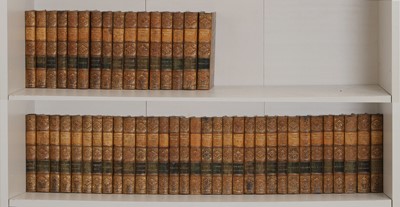 Lot 455 - SCOTT, Walter
