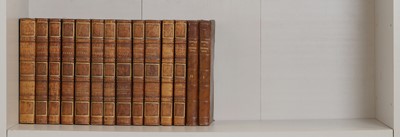 Lot 131 - BINDING