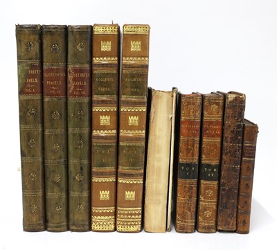 Lot 70 - Illustrated, Etc