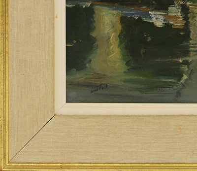 Lot 279 - Frank Wootton (1914-1998)