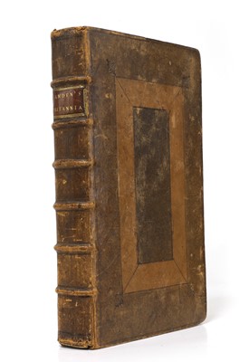 Lot 27 - CAMDEN Britannia