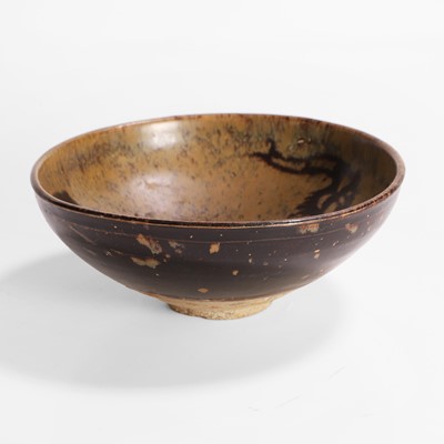 Lot 267 - A Chinese Jizhou ware bowl