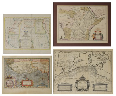 Lot 17 - AFRICA