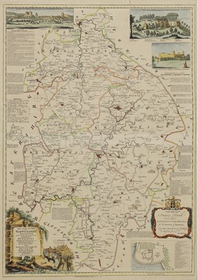 Lot 2 - Warwickshire
