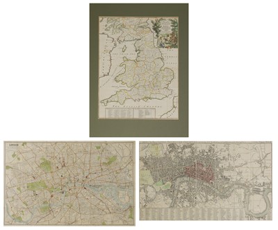 Lot 6 - Sayer, R