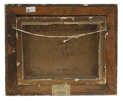 Lot 251 - Harry Halsey Meegan (c.1860-1944)