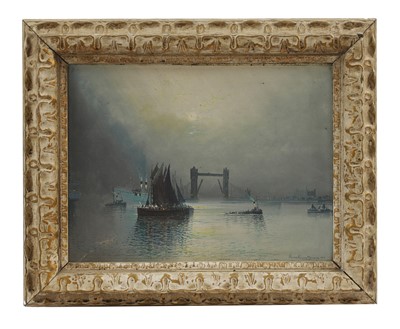 Lot 251 - Harry Halsey Meegan (c.1860-1944)