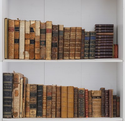 Lot 126 - Fine Binding