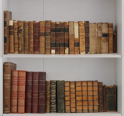 Lot 120 - Fine Binding
