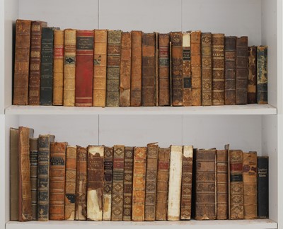 Lot 121 - Fine Binding