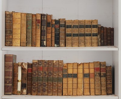 Lot 122 - Fine Binding