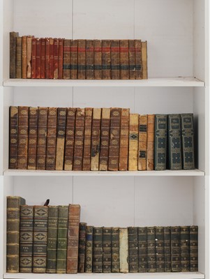 Lot 116 - Fine Binding