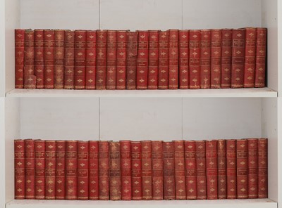 Lot 117 - Fine Binding
