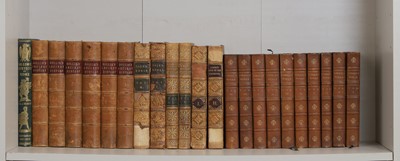Lot 118 - Fine Binding