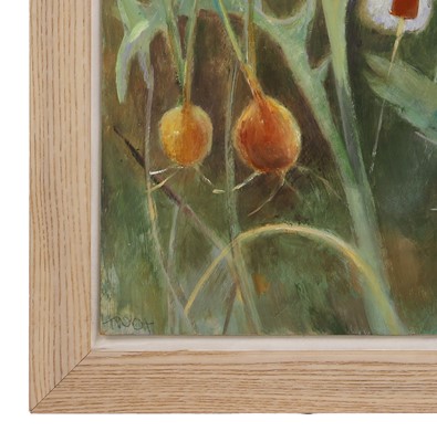 Lot 93 - Tessa Newcomb (b.1955)
