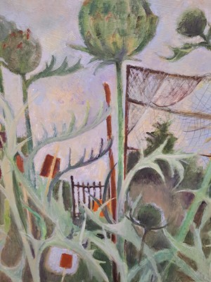 Lot 93 - Tessa Newcomb (b.1955)