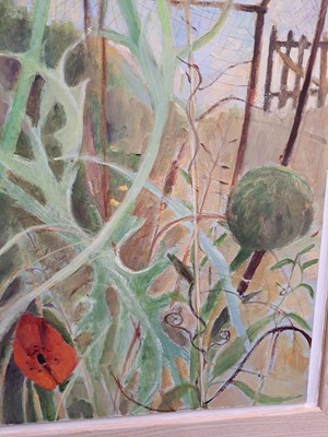 Lot 93 - Tessa Newcomb (b.1955)