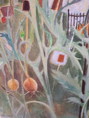 Lot 93 - Tessa Newcomb (b.1955)