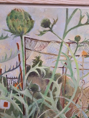 Lot 93 - Tessa Newcomb (b.1955)