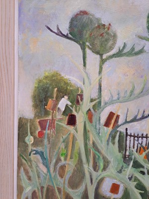 Lot 93 - Tessa Newcomb (b.1955)