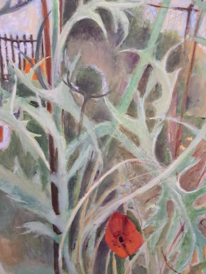 Lot 93 - Tessa Newcomb (b.1955)