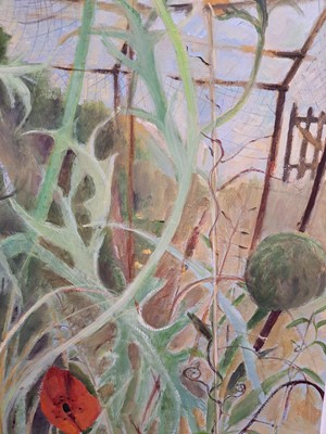 Lot 93 - Tessa Newcomb (b.1955)