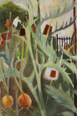 Lot 93 - Tessa Newcomb (b.1955)