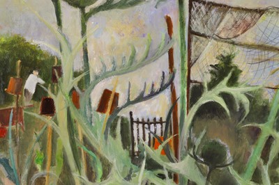 Lot 93 - Tessa Newcomb (b.1955)