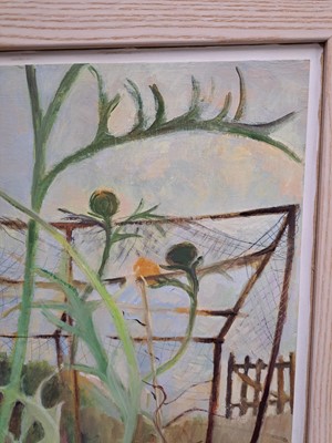 Lot 93 - Tessa Newcomb (b.1955)