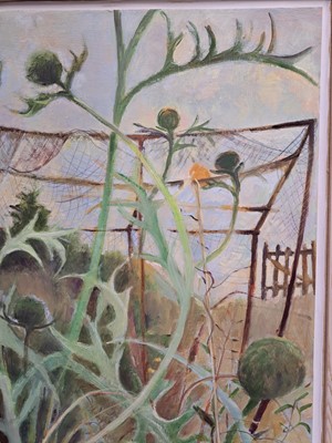 Lot 93 - Tessa Newcomb (b.1955)