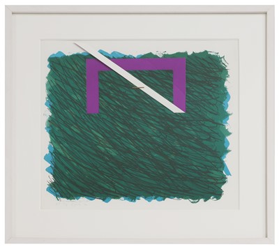 Lot 215 - Richard Smith (1931-2016)