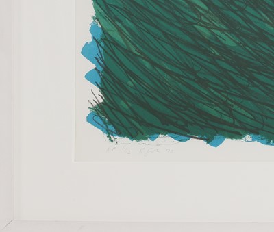Lot 215 - Richard Smith (1931-2016)