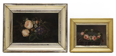 Lot 467 - Danish School, 20th century