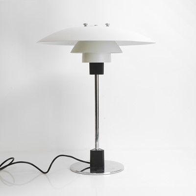 Lot 256 - Poul Henningsen (Danish, 1894-1967) for Louis Poulson