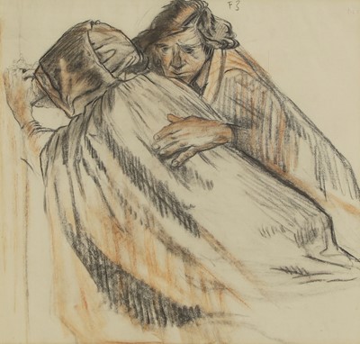 Lot 56 - After Sir Frank William Brangwyn RA