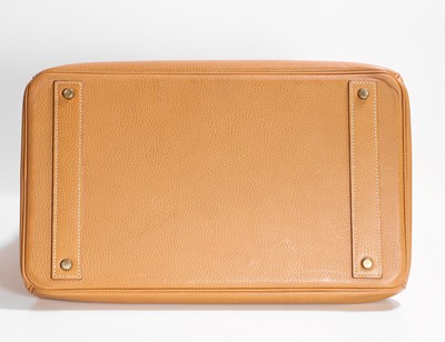 Lot 452 - A Hermès Birkin HAC 40