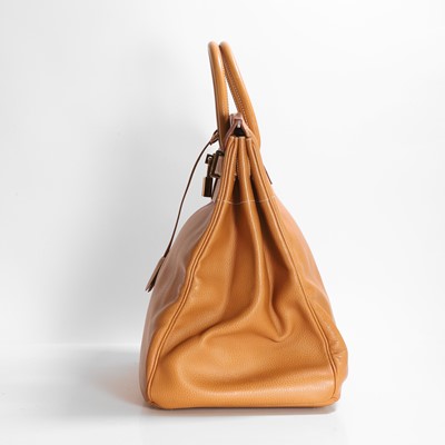 Lot 452 - A Hermès Birkin HAC 40