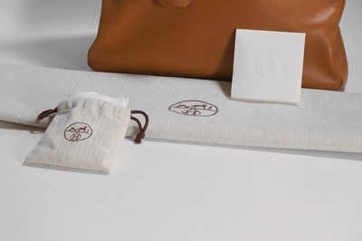 Lot 452 - A Hermès Birkin HAC 40