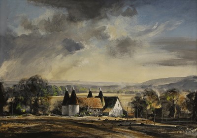 Lot 264 - Rowland Hilder (1905-1993)