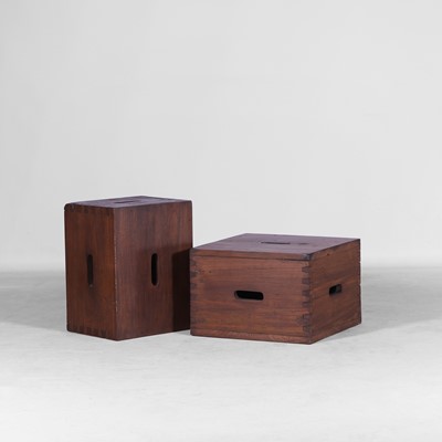 Lot 189 - Charles-Édouard Jeanneret aka 'Le Corbusier' (Swiss-French 1887-1965)