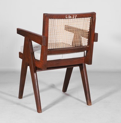 Lot 200 - Pierre Jeanneret (Swiss, 1896-1967)