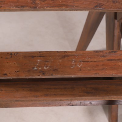 Lot 200 - Pierre Jeanneret (Swiss, 1896-1967)