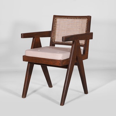 Lot 200 - Pierre Jeanneret (Swiss, 1896-1967)