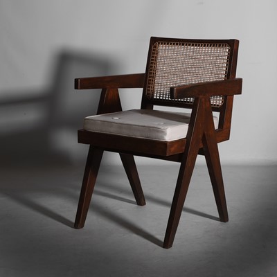 Lot 200 - Pierre Jeanneret (Swiss, 1896-1967)