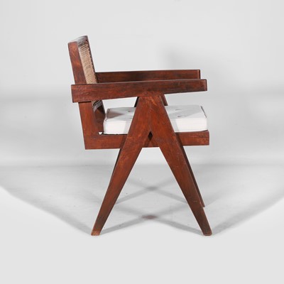Lot 200 - Pierre Jeanneret (Swiss, 1896-1967)