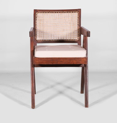 Lot 200 - Pierre Jeanneret (Swiss, 1896-1967)