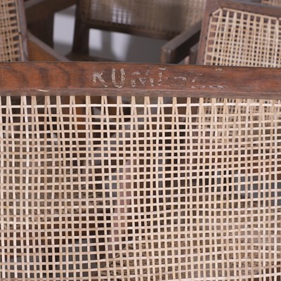 Lot 200 - Pierre Jeanneret (Swiss, 1896-1967)