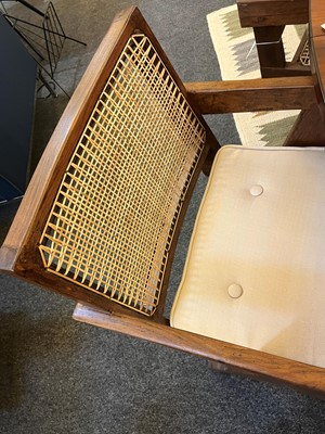 Lot 200 - Pierre Jeanneret (Swiss, 1896-1967)