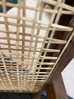 Lot 200 - Pierre Jeanneret (Swiss, 1896-1967)