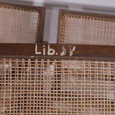 Lot 200 - Pierre Jeanneret (Swiss, 1896-1967)